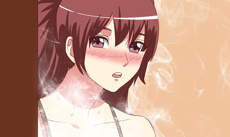 第165话 好热133