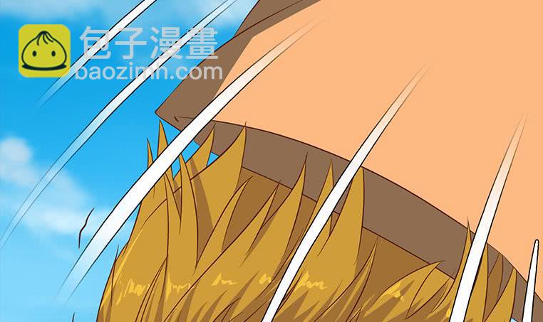 第165话 好热14