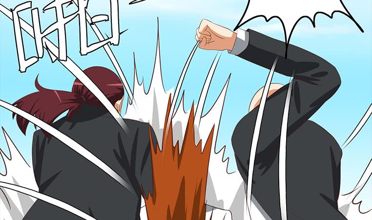 第165话 好热28