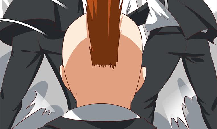 第165话 好热29