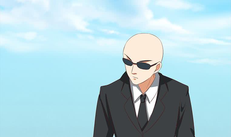 第165话 好热44