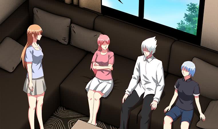 第167话 克里斯离开34