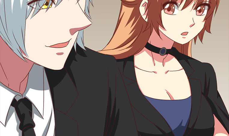 第169话 这是我男朋友41
