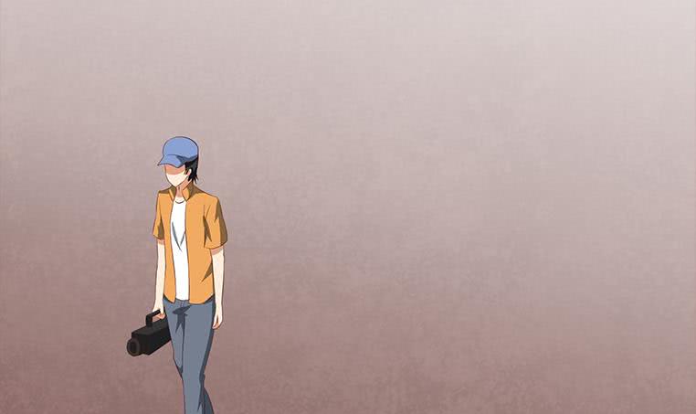 第181话 哈...好热20