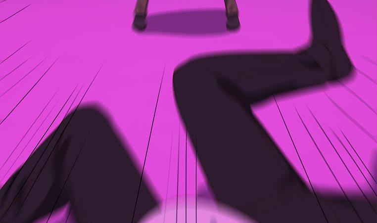 第183话 这个粉色灯光好骚啊46