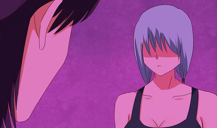 第185话 白狼哥哥才不是妻管严21