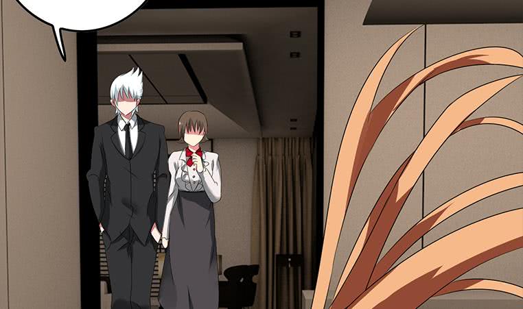 第185话 白狼哥哥才不是妻管严65