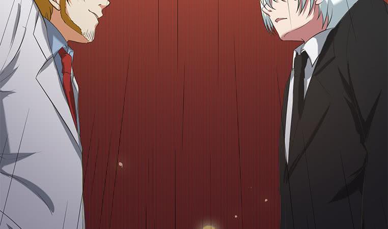第190话 钟克利大闹葬礼43