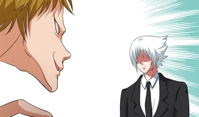 第191话 警察叔叔这里有人裸奔16