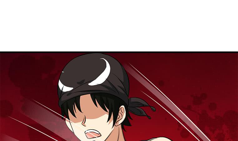 第191话 警察叔叔这里有人裸奔39