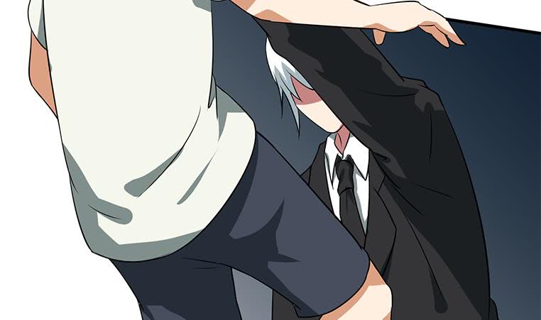 第191话 警察叔叔这里有人裸奔50