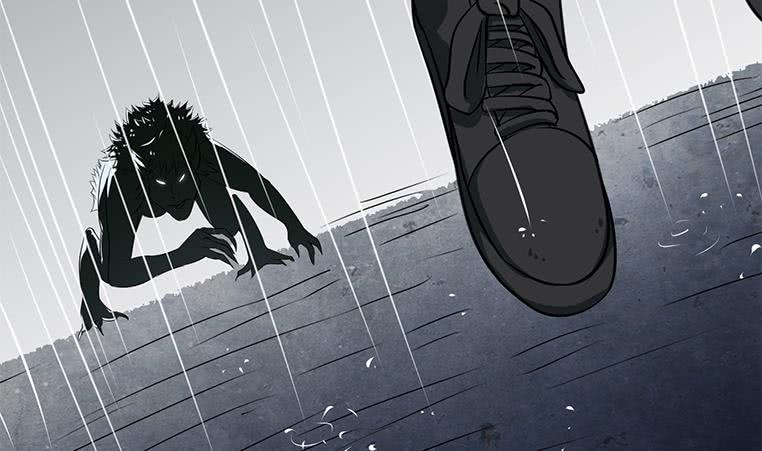 第191话 警察叔叔这里有人裸奔53
