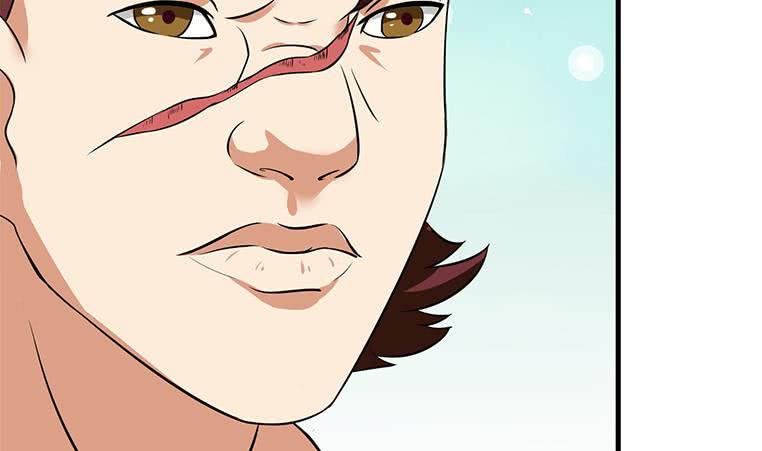 第191话 警察叔叔这里有人裸奔9