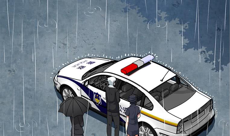 第193话 进局子惹11