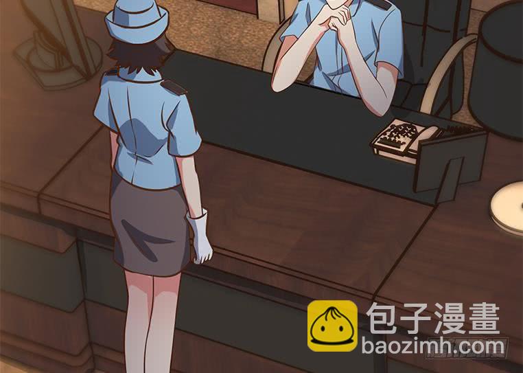 第195话 他不可能杀人的34