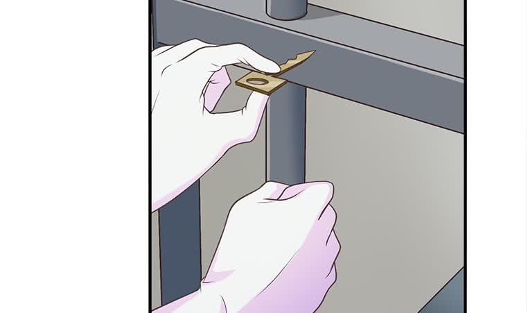 第195话 他不可能杀人的6