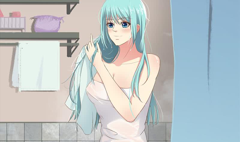 第205话 洗澡澡5