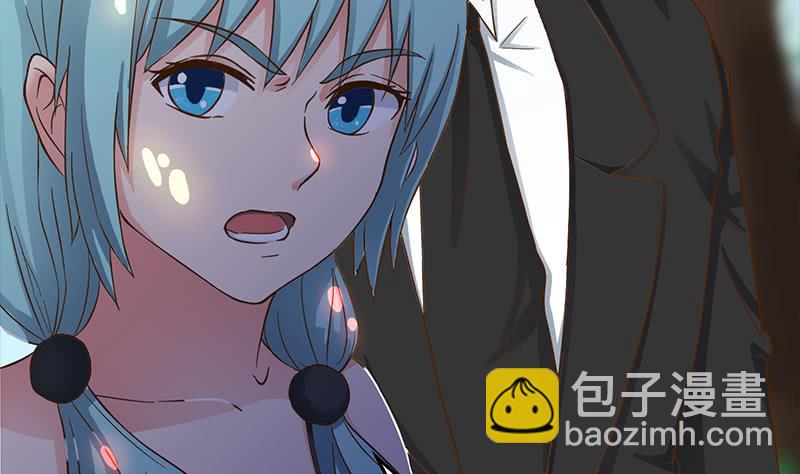 第211话 金发性感的小姐姐13