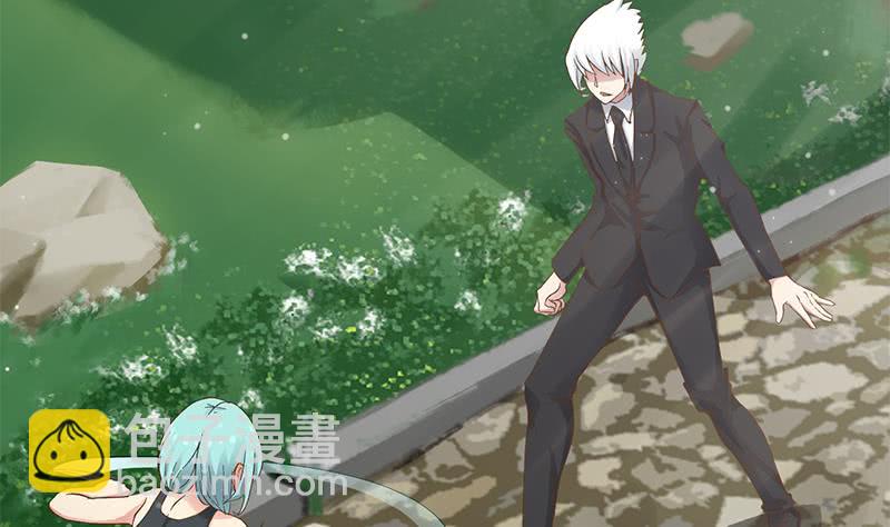 第211话 金发性感的小姐姐22