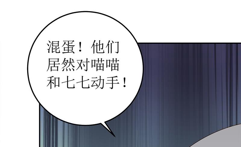 第221话 居然对苏七苏喵动手64