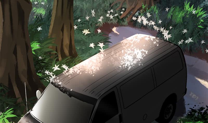 第222话 谁都不准走36