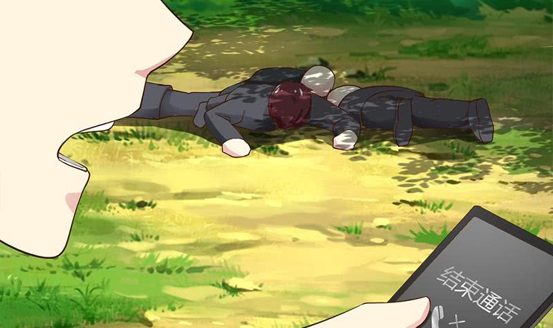 第224话 舍不得对她动手34