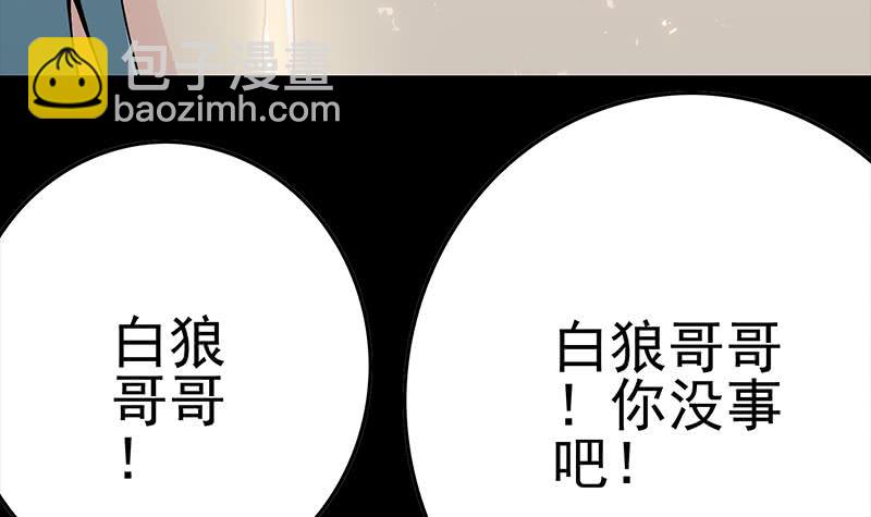 第229话 白狼晕倒47