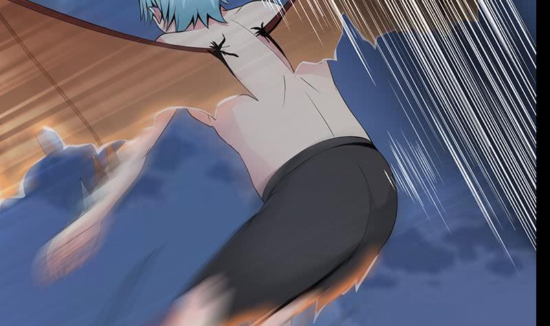 第229话 白狼晕倒76