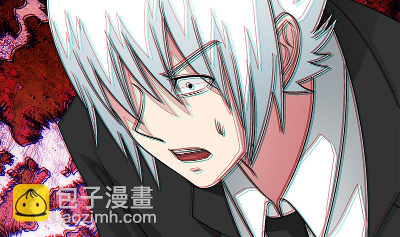 第229话 白狼晕倒96