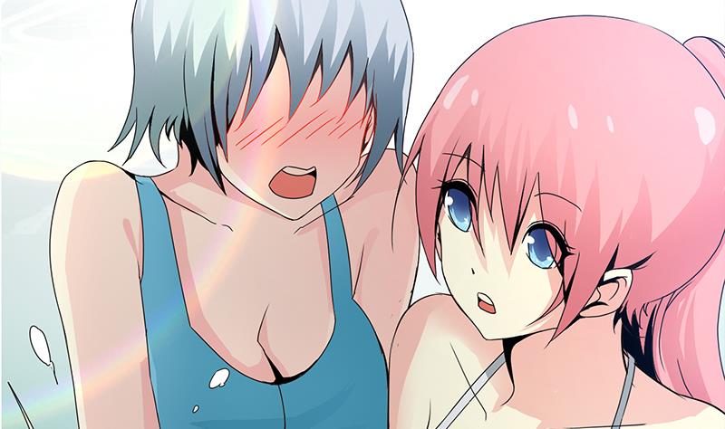 第234话 泳池的变态24