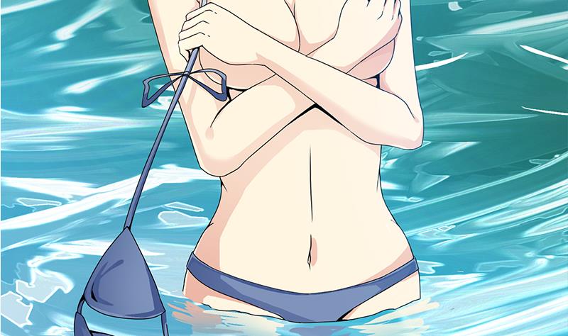 第234话 泳池的变态4