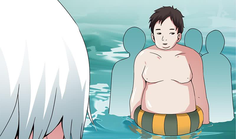 第234话 泳池的变态49