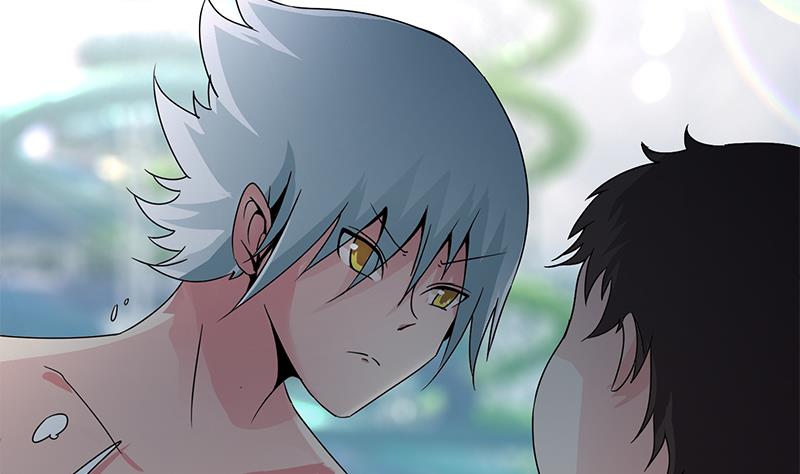 第234话 泳池的变态56