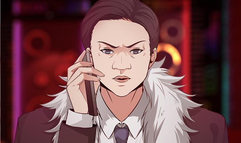 第257话 超级英雄77