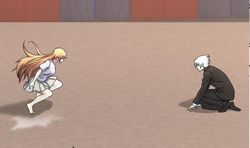 第270话 病娇萝莉56
