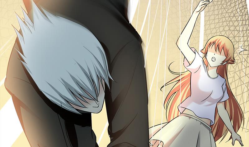 第270话 病娇萝莉74