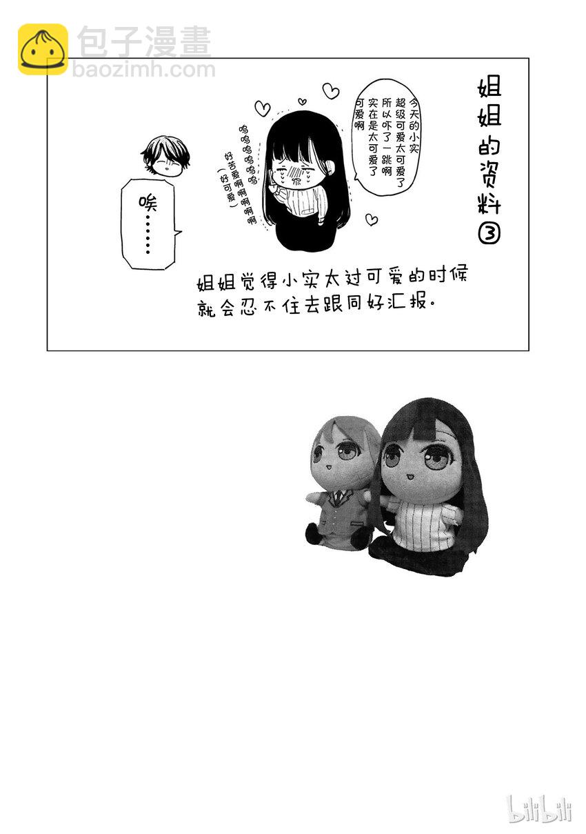 番外3 小史的粮食5