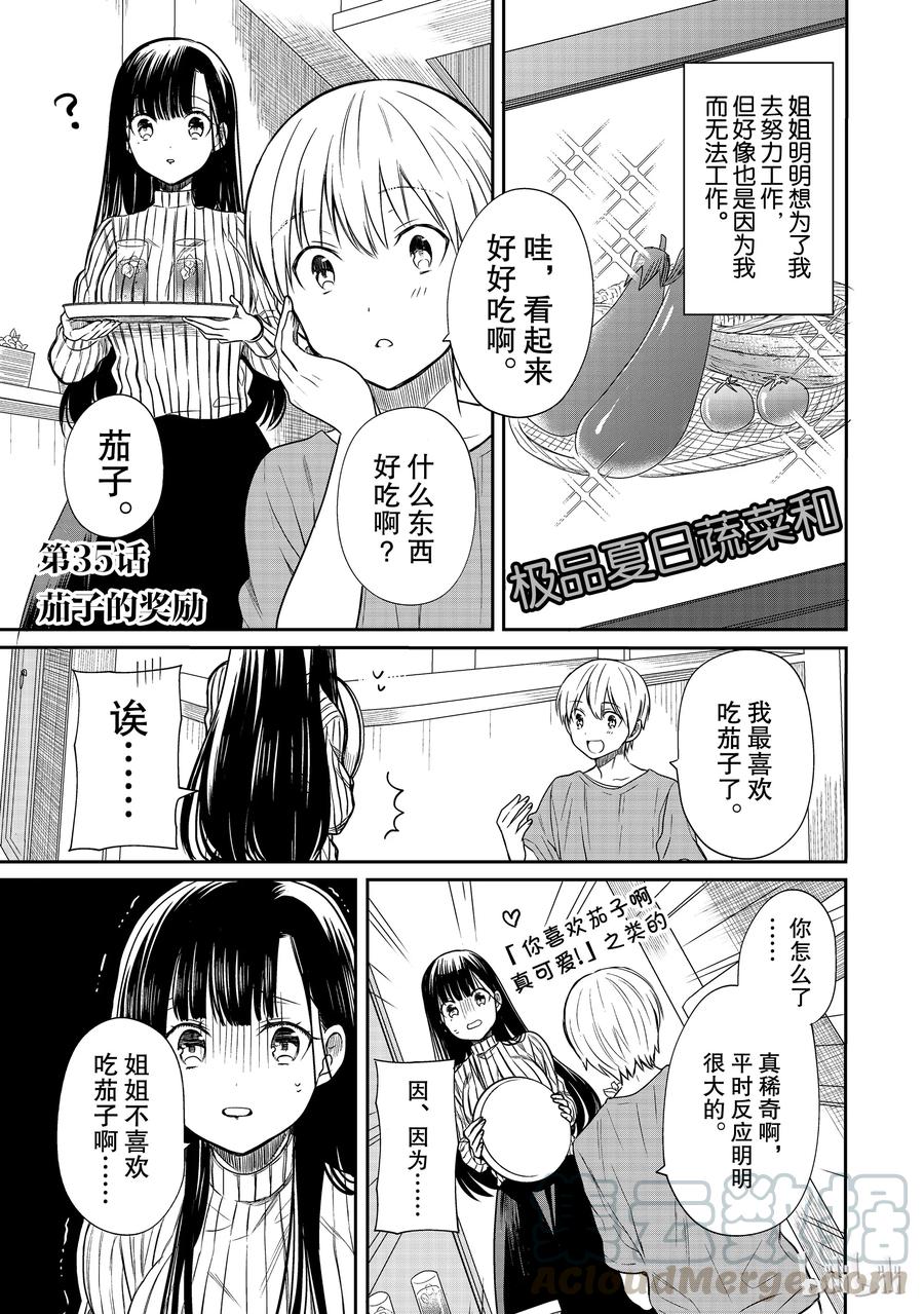 35 茄子的奖励0