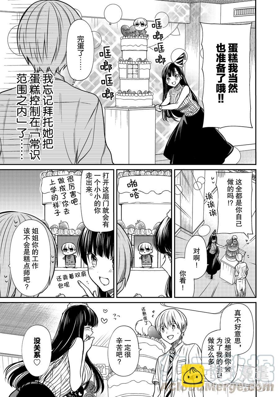 46 生日派对①2