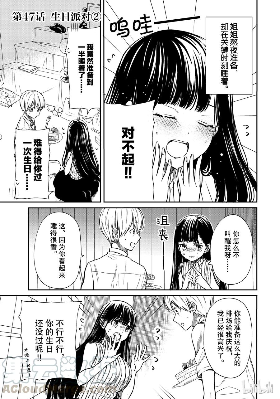 47 生日派对②0