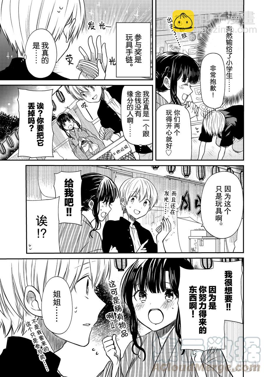 51 夏日庙会③2