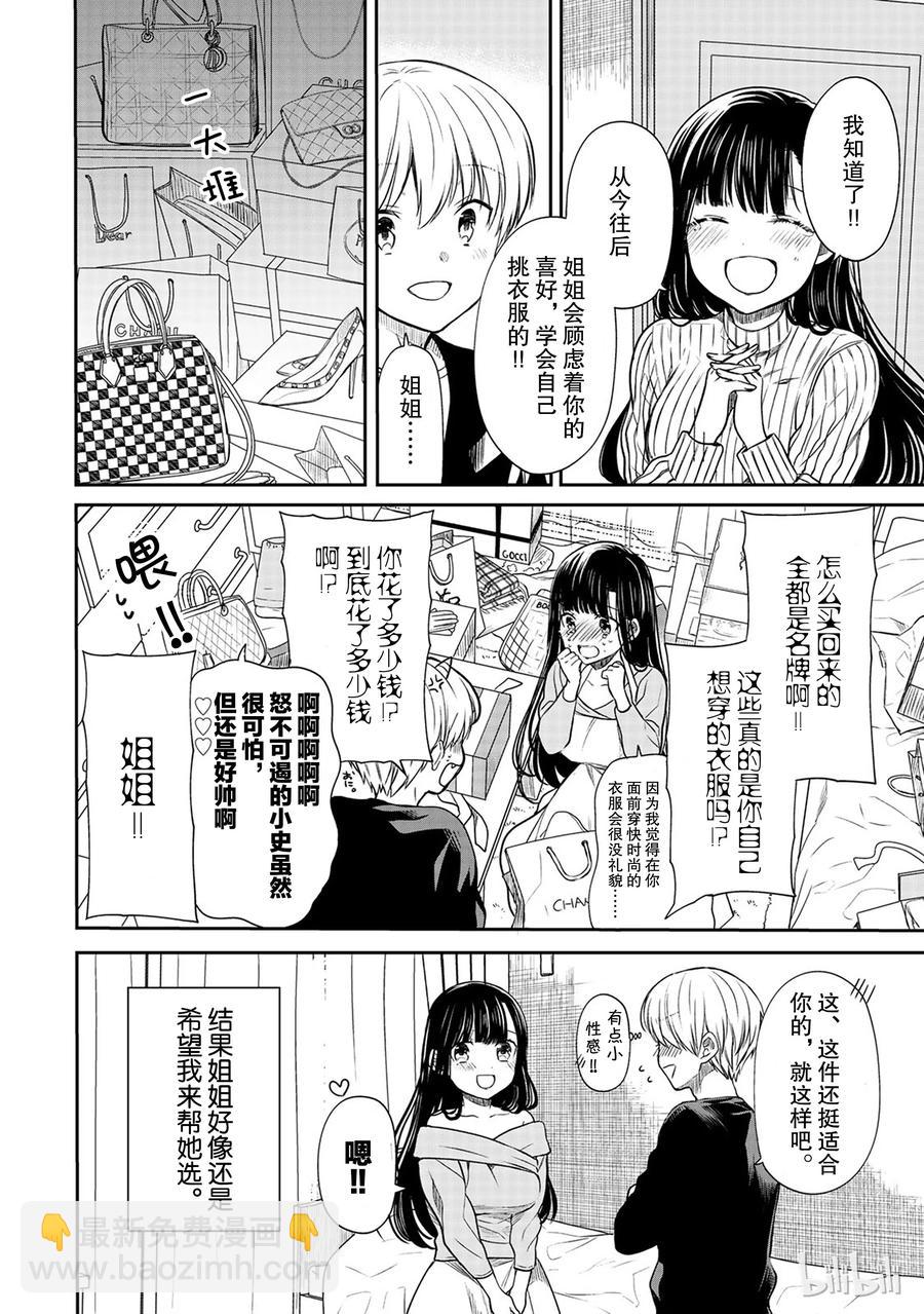 79 打扮的自由3