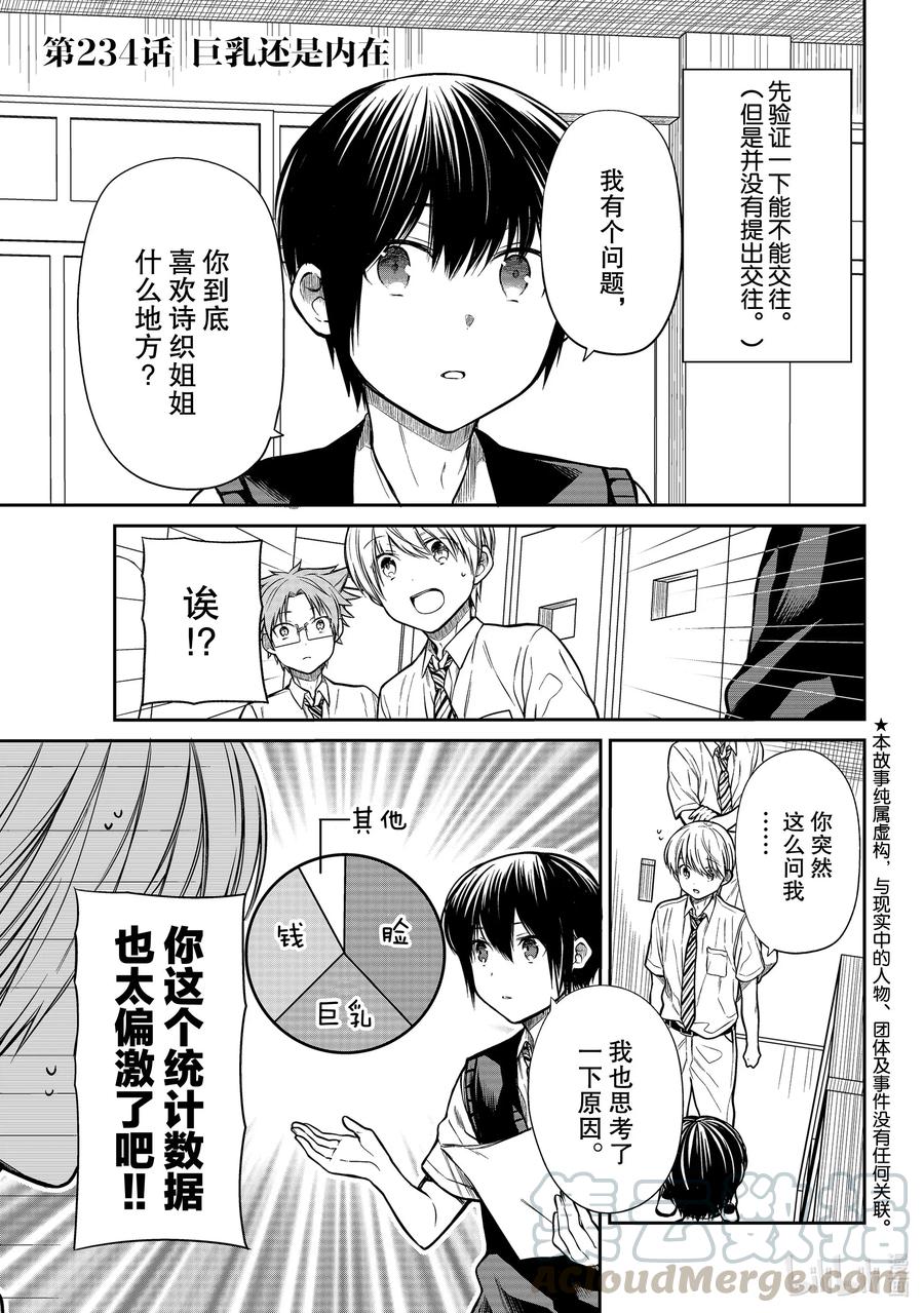 234 巨乳还是内在0