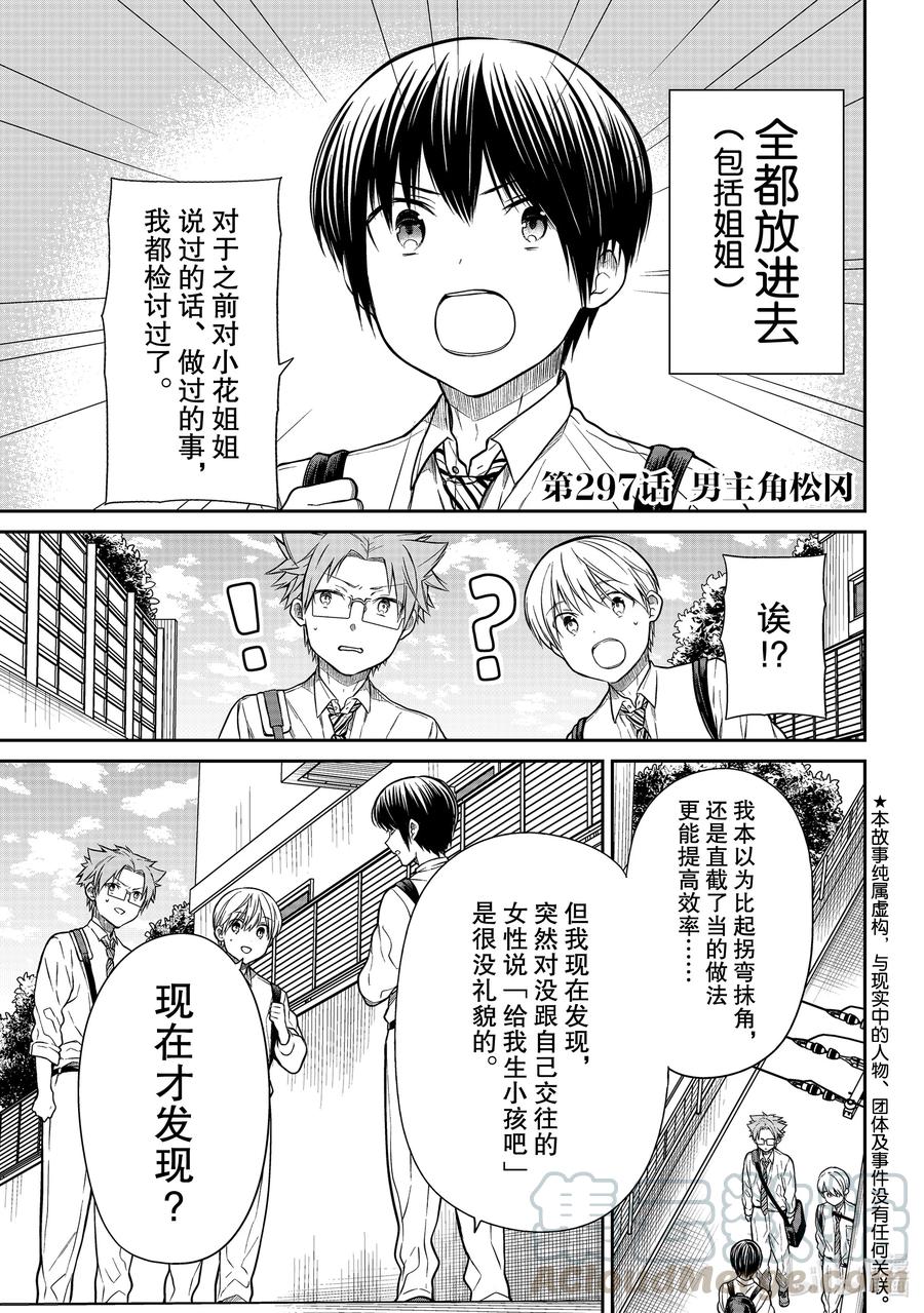 297 男主角松冈0