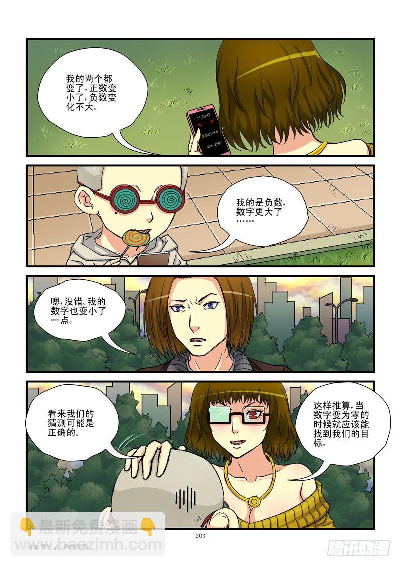 21，没有蛀牙6