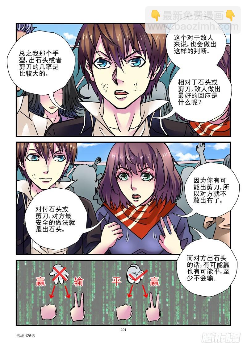 125，假动作2
