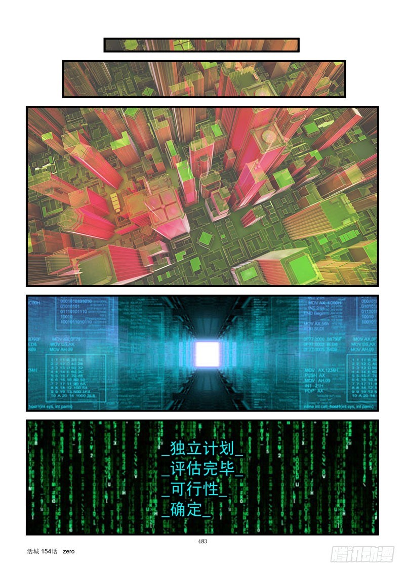 154，独立计划4