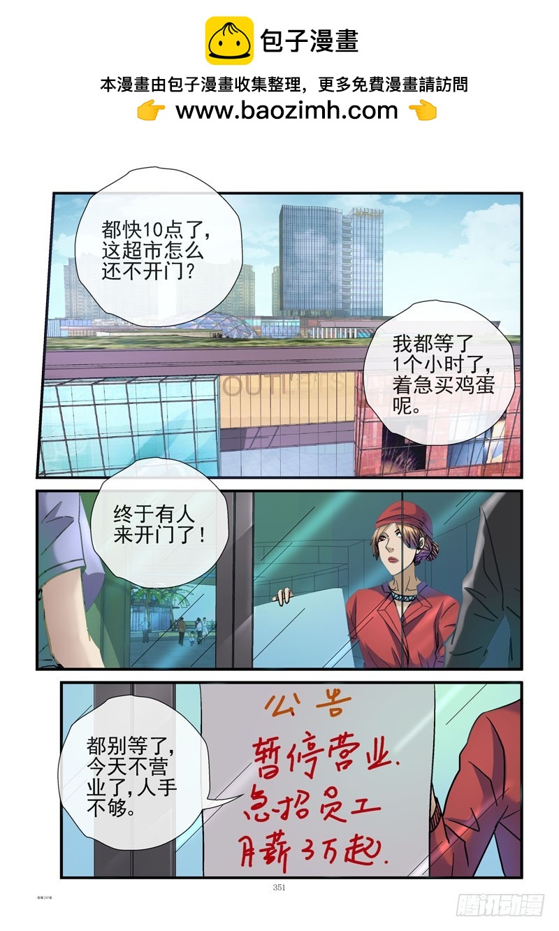 237，富豪之城4
