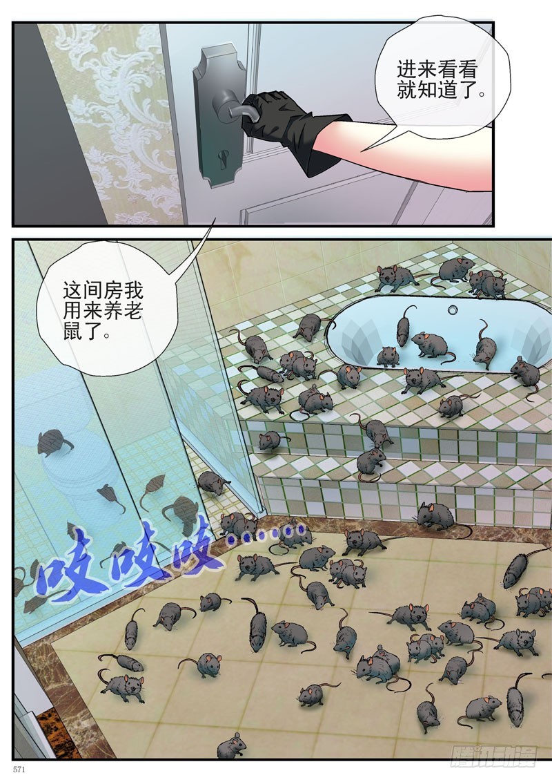 各自的行动10