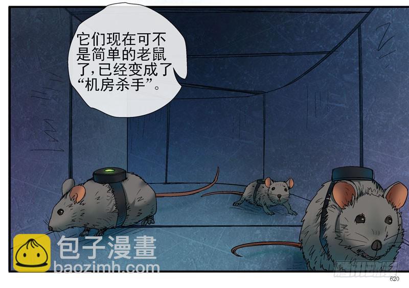 杀姐之杀脑计划2
